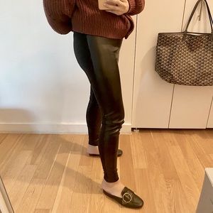 Hatch Night Out Leggings Size 0